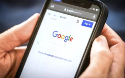 Google’s fight in one country could threaten its global media empire