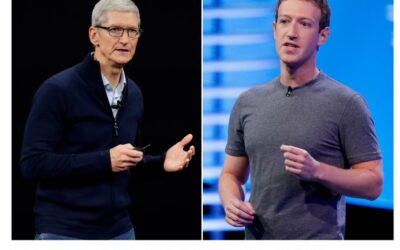 Why Is Facebook Launching An All-Out War On Apple’s Upcoming iPhone Update?