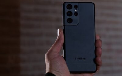 Samsung Galaxy S21 review