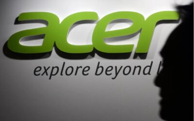 Acer reportedly hit with $50 million ransomware demand
