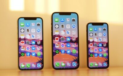 Brazil regulator fines Apple $2 million for not including chargers with iPhone 12