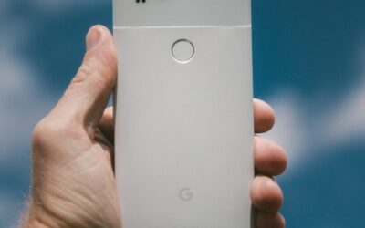 Pixel 6 Will Reportedly Be the First Phone With Google-Made Chip