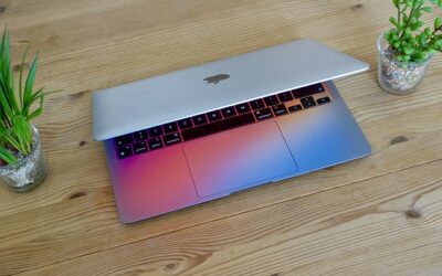 Apple M1 hardware support merged into Linux 5.13