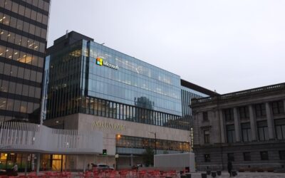 Microsoft won’t fully reopen its offices until September 7th at the earliest