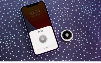 Apple’s Find My app can do more than locate a lost iPhone. Here’s what you need to know