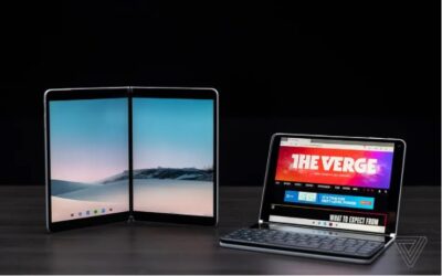 Microsoft reportedly shelves Windows 10X, its Chrome OS competitor