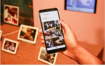 Google Photos is ending unlimited free storage Tuesday. Here’s what you need to do