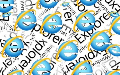 Microsoft is (finally) killing off Internet Explorer entirely