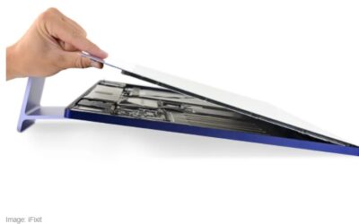 See inside Apple’s colorful new M1 iMac, thanks to iFixit’s latest teardown