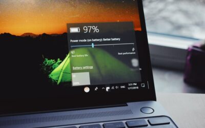 This new Windows 10 feature could be great news for your laptop’s battery life