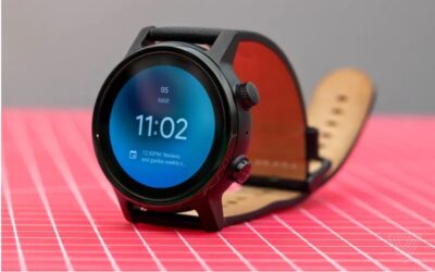 Google’s new Samsung smartwatch partnership looks a lot like giving up