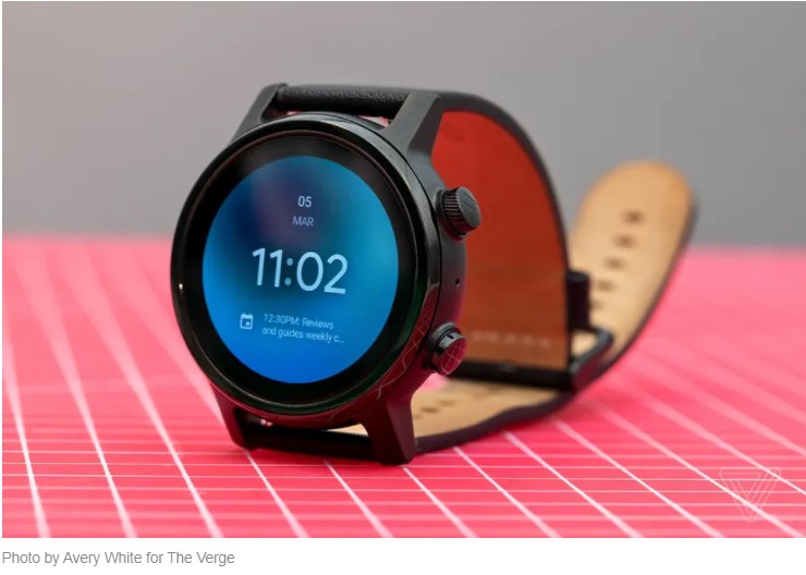 galaxy smartwatch google assistant