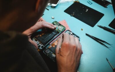 Microsoft’s Shareholders Demand Right-to-Repair