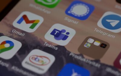 Microsoft Teams’ new front row layout arrives later this year
