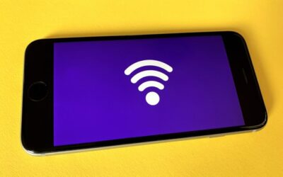 Researcher finds certain network names can disable Wi-Fi on iPhones