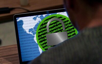 Ransomware: These are the two most common ways hackers get inside your network