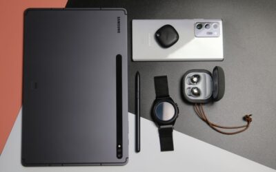 Samsung’s next Galaxy Watch coming this summer has a whole new Google look