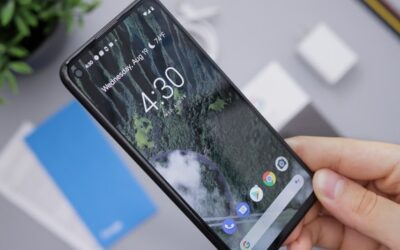 How to locate your Android phone with Google’s Find My Device