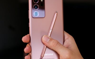 There’s still a place for the Note in Samsung’s Galaxy