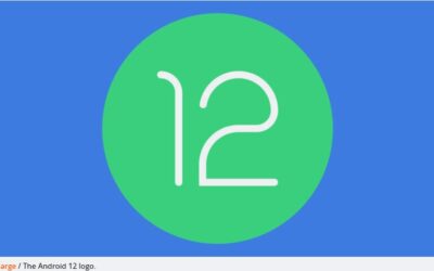 Android 12 is reportedly due out on October 4