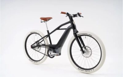Harley-Davidson’s stunning vintage-inspired electric bikes are going on sale later this year