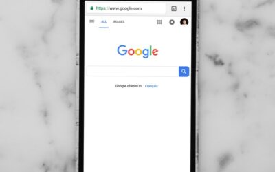 Chrome beta makes it easy to jump between search results