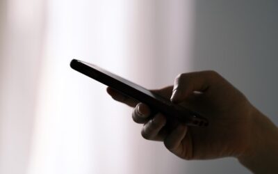 Text message scams are on the rise. Here’s what you can do about it
