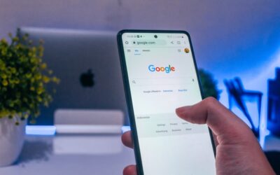 Continuous scrolling comes to mobile Google Search