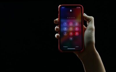 Check your iPhone for compromised passwords… NOW!
