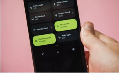 5 Android settings you should want to change on your phone right now