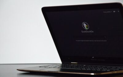 DuckDuckGo wants to stop apps tracking you on Android