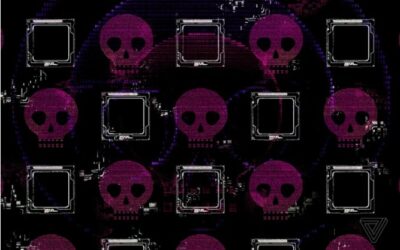 The FBI’s email system was hacked to send out fake cybersecurity warnings