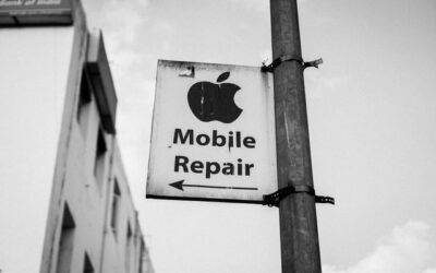 Apple’s new self-service repair program: What it means for you and your Apple devices