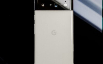 The Pixel 6’s software could be how Google wins over Samsung Galaxy fans