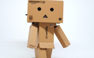 Amazon Web Services says overwhelmed network devices triggered outage