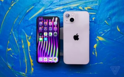 Apple may have a problem with iPhone demand as well as supply