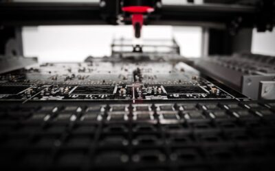 IBM and Samsung say their chip breakthrough could give phones ‘week-long’ battery life