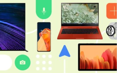 Google will spend 2022 trying to match Apple’s ecosystem integrations