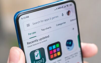9 GREAT APPS FOR YOUR NEW 2021 ANDROID DEVICE