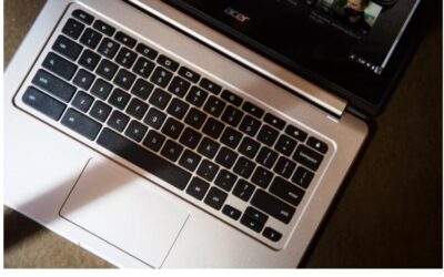 Google launches Chromebook repair program for US schools
