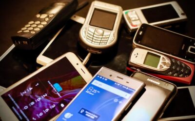 Smartphone malware is on the rise, here’s what to watch out for