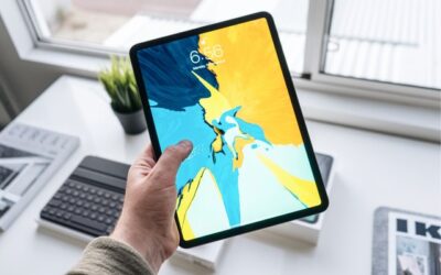 Apple is said to be working on a foldable MacBook/iPad hybrid device