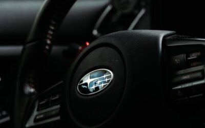 Subaru retires the gas-powered WRX STI while it explores electrification