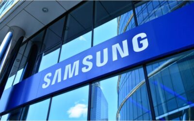 Hackers leak 190GB of alleged Samsung data, source code