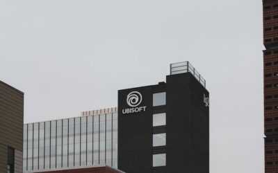 Ubisoft says it experienced a ‘cyber security incident’, and the purported Nvidia hackers are taking credit