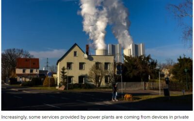 What’s a Virtual Power Plant? Should You Join One?