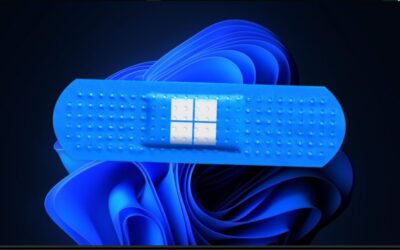 Windows data-wiping bug can leave some user data unencrypted and accessible