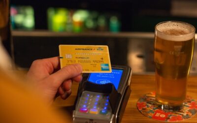 American Express down in outage: users report login and payment issues
