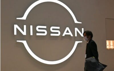 Nissan plans to launch its first EV with a solid-state battery by 2028