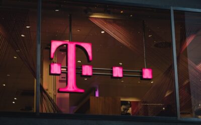 Lapsus$ hackers breached T-Mobile’s systems and stole its source code